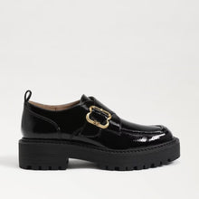 Lora Lug Sole Loafer