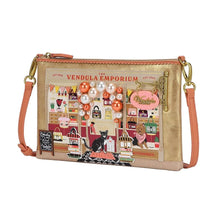 The Vendula Emporium 20th Anniversary Pouch Bag