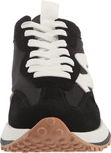 Campo Sneakers in Black White