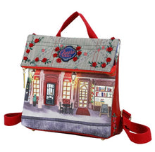 Vendula London Cheers Street Clara Backpack