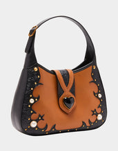 Hey Cowboy Western Inspired Shoulder Bag