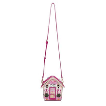 The Old Sweet Shop House Bag