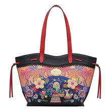 Gardens of the World Mexico Stella Tote Bag