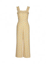 Drehelli Jumpsuit in Ambre Claire Print