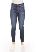 Heather - Solvang Blue Jeans