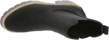 Tobias Ankle Boots in Black