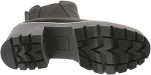 Tobias Ankle Boots in Black