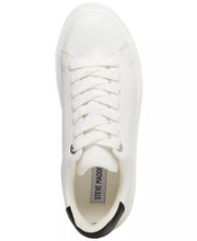 Charlie Women's Sneakers in White