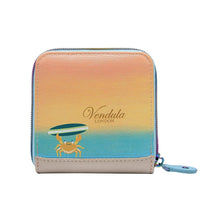 The Surf Shack Square Wallet