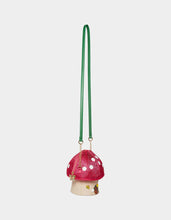 Kitsch Love You So Mush! Crossbody Bag