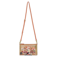 The Vendula Emporium 20th Anniversary Pouch Bag