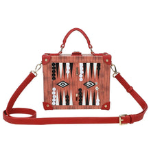 Vendula London Cheers Street Billiard Box Bag