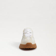 Langley Lace Up Sneaker