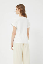 Bandida T-shirt in White