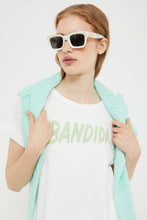 Bandida T-shirt in White