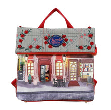 Vendula London Cheers Street Clara Backpack