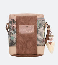 The Nature Watcher Gorgeous Jungle Printed Handbag