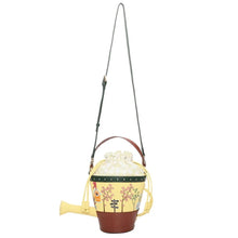 Vendula Garden Centre Watering Can Novelty Bag