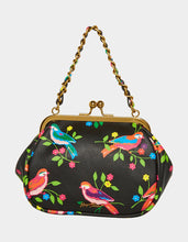 Lil' Nugget Kiss Lock Bag