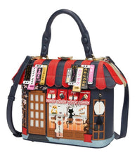 Vendula Sushi - Blue Edition Grab Bag