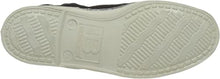 Women's Lace-up Tennis in Marine (Navy)
