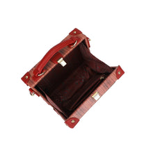 Vendula London Cheers Street Billiard Box Bag