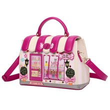 The Old Sweet Shop Mini Grace Bag