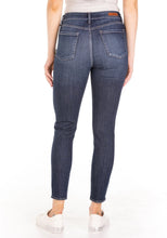 Heather - Solvang Blue Jeans