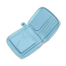 The Surf Shack Square Wallet