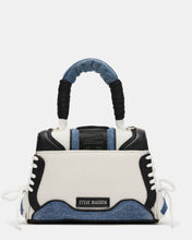 BDiego Crossbody Bag in Denim