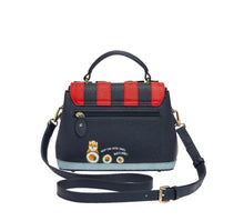 Vendula Sushi - Blue Edition Mini Grace Bag