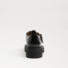 Lora Lug Sole Loafer