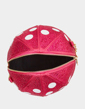 Kitsch Love You So Mush! Crossbody Bag