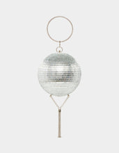 Kitsch Dancing Queen Crossbody Bag