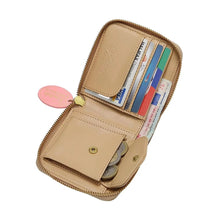The Vendula Emporium 20th Anniversary Square Wallet