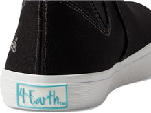 Torta Canvas Sneaker Boots