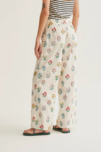 Gardener Print Trousers