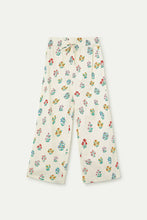 Gardener Print Trousers