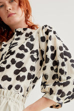 Dalmatian Print Shirt