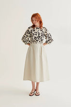 Dalmatian Print Shirt