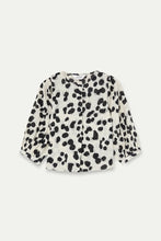 Dalmatian Print Shirt