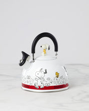 Chef Snoopy Tea Kettle by Lenox