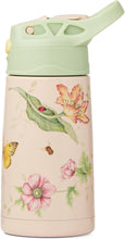 Lenox Butterfly Meadow Pink Kid's Water Bottle