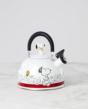 Chef Snoopy Tea Kettle by Lenox