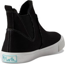 Torta Canvas Sneaker Boots