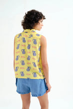 Brava Print Shirt