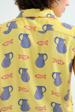Brava Print Shirt