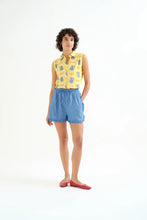 Brava Print Shirt
