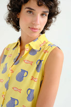 Brava Print Shirt