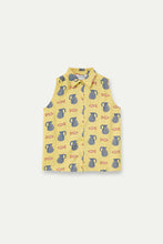 Brava Print Shirt